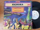 Righeira - Vamos A La Playa 12" (RSA VG)