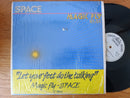 Space – Magic Fly (Remix) 12" (RSA VG+)