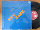 Cockroach  – Get Back 12" (Italy VG-)