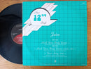 Juice - Rock Your Body Down 12" (RSA VG+)