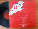 Penn Avenue Boys Featuring "Ralphael" – Lover Tonight 12" (RSA VG)