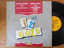 VA - 12" Gold (Uk VG)