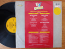 VA - 12" Gold (Uk VG)
