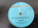 Tight Fit - The Lion Sleeps Tonight / I'm Dancing In The Street 12" (RSA VG-)