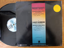 Commodores - Nightshift 12" (RSA VG-)