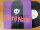 Ultra Nate - It's Over Now 12" (USA VG)