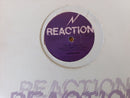 Slingshot - Do It Again 12"  (RSA VG+)