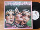 Club Nouveau – Life, Love & Pain  (RSA VG)