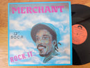Merchant – Rock..It 12" (RSA VG)