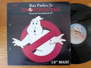 Ray Parker Jr. - Ghostbusters 12" (RSA VG)