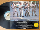 Ray Parker Jr. - Ghostbusters 12" (RSA VG)
