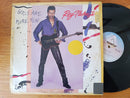 Ray Parker Jr. - Girls Are More Fun 12" (RSA VG)