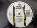Don Pablo's Animals – Ibiza III 12" (Italy VG-)