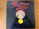 Visual – The Music Got Me 12" (RSA VG+)