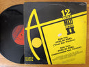 Steve Arrington - Feel So Real 12" (RSA VG)