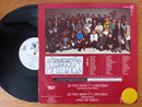 Band Aid – Do They Know It's Christmas? 12" (UK VG)