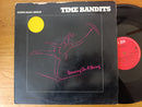 Time Bandits - Dancing On A String 12" (Holland VG)