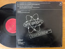 Time Bandits - Dancing On A String 12" (Holland VG)
