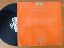 Technotronic Featuring Ya Kid K – Get Up (Before The Night Is Over) 12" (UK G+)