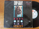 Eddy Grant - Boys In The Street 12" (UK VG)