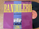 Bandolero – Paris Latino 12" (RSA VG+)