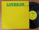 Loverde – Die Hard Lover 12" (USA VG+)