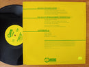 Loverde – Die Hard Lover 12" (USA VG+)