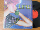 Lime - Unexpected Lovers 12" (RSA VG)