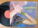 Lime - Unexpected Lovers 12" (RSA VG)