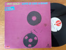 Hot Cold - Love Is Like A Game 12" (RSA VG+)