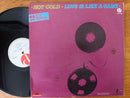 Hot Cold - Love Is Like A Game 12" (RSA VG+)