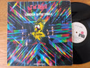 1st Of April – Chicken In The Jungle 12" (RSA VG-)