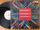 1st Of April – Chicken In The Jungle 12" (RSA VG-)