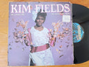 Kim Fields – He Loves Me, He Loves Me Not 12" (RSA VG-)