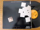 Murray Head - One Night In Bangkok 12" (RSA VG+)