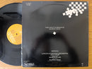 Murray Head - One Night In Bangkok 12" (RSA VG+)