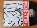 The Power Station – Some Like It Hot 12" (RSA VG+)