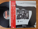The Power Station – Some Like It Hot 12" (RSA VG+)