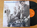 Londonbeat – There's A Beat Going On... 12" (RSA VG)