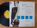Zette - Le Freak 12" (RSA VG+)