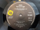 Index - We Fly So High 12" (Germany VG-)
