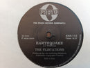 The Flirtations - Earthquake 12" (RSA VG+)