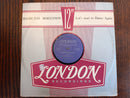 Hamilton Bohannon - Let's Start To Dance Again 12" (RSA VG+)
