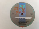 Lee Marrow -  Lot To Learn 12" (EU G+)