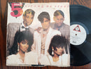 5 Star – Strong As Steel 12" (UK VG-)