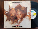 Mel & Kim – That's The Way It Is 12" (UK VG-)
