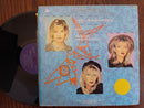 Bananarama - Robert De Niro's Waiting 12" (RSA VG)