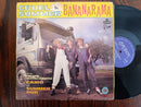 Bananarama - Cruel Summer 12" (RSA VG+)