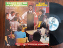 Gary Byrd And The G.B. Experience - The Crown 12" (RSA VG)