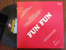 Fun Fun - Colour My Love 12" (RSA VG)